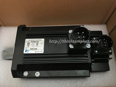 GYH202C6-TC2_servo